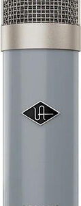 Universal Audio Bock 167 Tube Condenser Microphone - Image 1