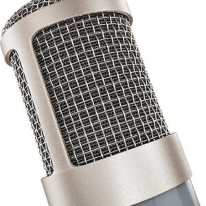 Universal Audio Bock 167 Tube Condenser Microphone - Image 6