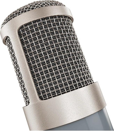 Universal Audio Bock 167 Tube Condenser Microphone