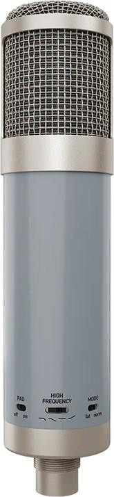 Universal Audio Bock 167 Tube Condenser Microphone