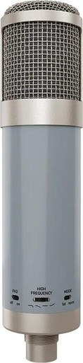 Universal Audio Bock 167 Tube Condenser Microphone