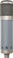 Universal Audio Bock 167 Tube Condenser Microphone