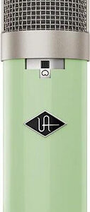 Universal Audio Bock 251 Tube Condenser Microphone - Image 1