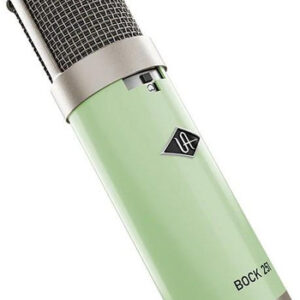 Universal Audio Bock 251 Tube Condenser Microphone - Image 6