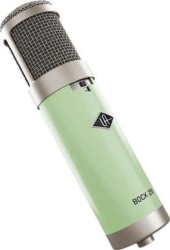 Universal Audio Bock 251 Tube Condenser Microphone