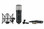 Universal Audio Sphere DLX Modelling Microphone