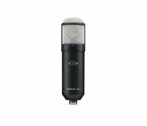 Universal Audio Sphere DLX Modelling Microphone - Image 6