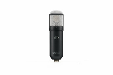 Universal Audio Sphere DLX Modelling Microphone