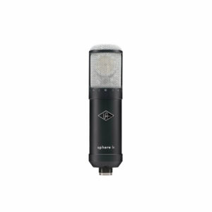 Universal Audio Sphere LX Modeling Microphone - Image 5