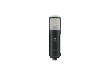 Universal Audio Sphere LX Modeling Microphone