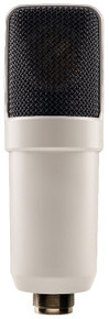Universal Audio SC-1 Standard Condenser Microphone - Image 2