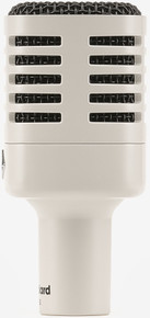 Universal Audio SD-3 Dynamic Microphone with Hemisphere Modeling - Image 2