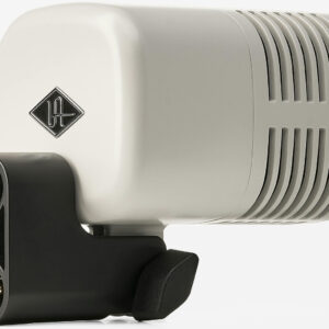 Universal Audio SD-5 Dynamic Microphone with Hemisphere Modeling - Image 5