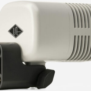 Universal Audio SD-5 Dynamic Microphone with Hemisphere Modeling - Image 2
