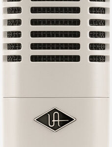 Universal Audio SD-7 Dynamic Microphone with Hemisphere Modeling - Image 1