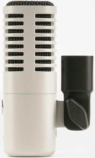 Universal Audio SD-7 Dynamic Microphone with Hemisphere Modeling
