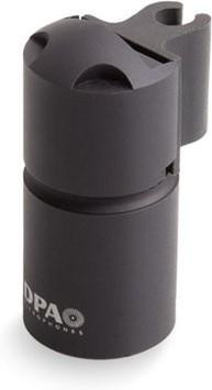 DPA Microphone Stand Clip 3/8 and 5/8 thread