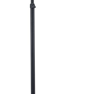 HERCULES EZ GRIP TRANSFORMER MIC STAND - Image 3