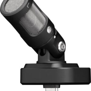 Shure MV88 USB-C Stereo Microphone