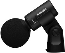 Shure MV88+W Direct to Phone Stereo Condenser Microphone - Image 2