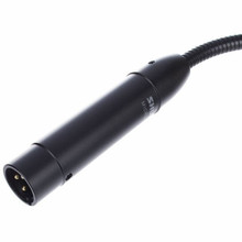 Shure MX418C Gooseneck Microphone with XLR termination - Image 2