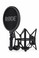 Rode NT1 5th Generation with SM6 Shockmount & Pop Filter - Black - Image 3