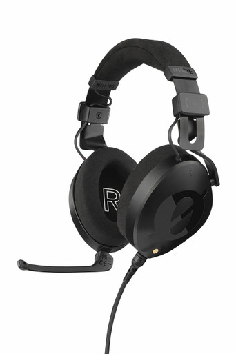 Rode NTH-100M Over-Ear Headset Including NTH-Mic