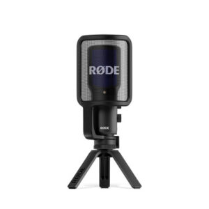 Rode NT-USB+ Professional USB Microphone - Image 1