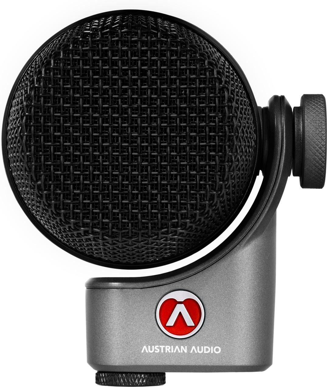 Austrian Audio OC-B6 Large Diaphragm Condenser Microphone