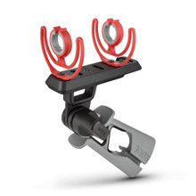 Rode PG2-R Combined Pistol Grip & Rycote Lyre Suspension Mount for NTG Series Shotgun Mics - Image 2