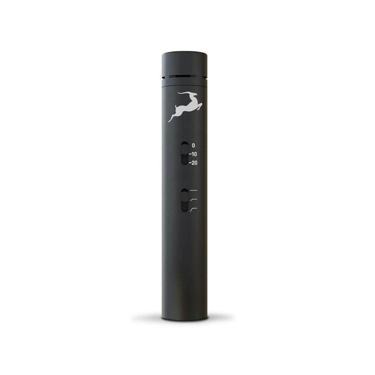 PROMO - Antelope Audio Edge Note Small Diaphragm Condenser Modelling Microphone - Image 4