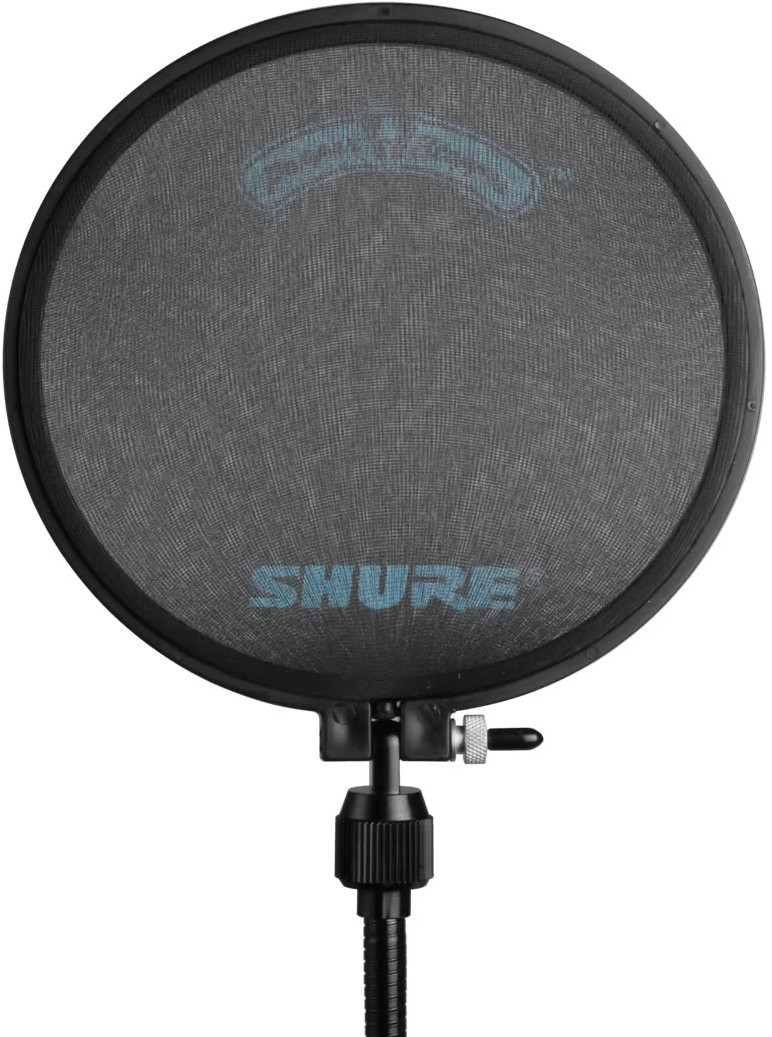 Shure PS-6 Pop Shield