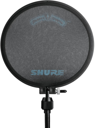 Shure PS-6 Pop Shield
