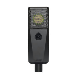 Lewitt Pure Tube Essential Set Cardioid Mic (Psu, Mic Clip) - Image 5