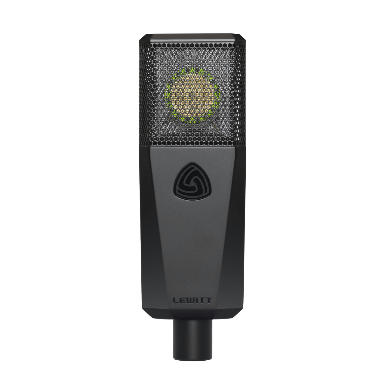 Lewitt Pure Tube Essential Set Cardioid Mic (Psu, Mic Clip) - Image 5