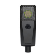 Lewitt Pure Tube Essential Set Cardioid Mic (Psu, Mic Clip)