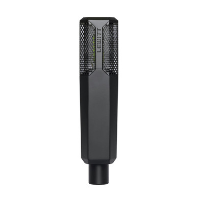 Lewitt Pure Tube Essential Set Cardioid Mic (Psu, Mic Clip)