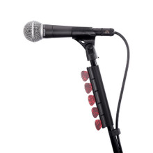D'Addario PW-MPH-02 Mic Stand Pick Holder - Image 2