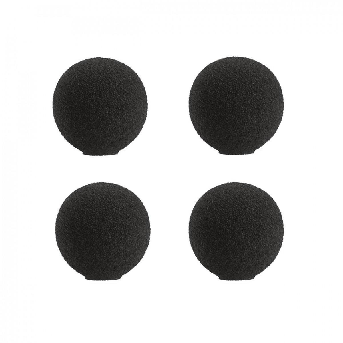 Shure Microphone Windscreen for WL93 or SM93 - Image 3