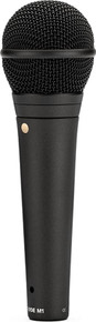 Rode M1 Handheld Live Dynamic Mic - Image 2