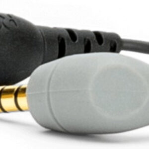 Rode SC4 3.5mm TRS to TRRS adaptor allows mics with 3.5mm jack - Image 5