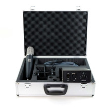 Roswell Pro Audio Aztec Tube Microphone - Image 2