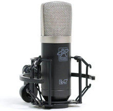 Roswell Pro Audio Mini K47 Condenser Microphone - Image 2
