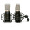 Roswell Pro Audio Mini K47 Matched Pair Condenser Microphones - Image 3