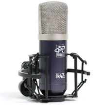 Roswell Pro Audio Mini K47x Condenser Microphone - Image 2