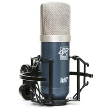 Roswell Pro Audio Mini K87 Condenser Microphone - Image 2