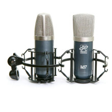 Roswell Pro Audio Mini K87 Matched Pair Condenser Microphones - Image 2