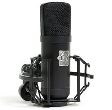 Roswell Pro Audio Mini KD Condenser Microphone - Image 2