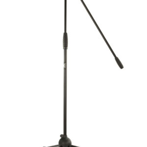 Ordo MI0822BK Microphone Boom Stand in Black - Image 3