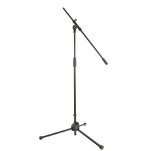 Ordo MI1022BK Microphone Boom Stand in Black - Image 2
